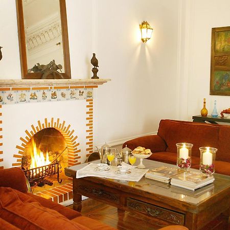 Hotel De Moura Εξωτερικό φωτογραφία