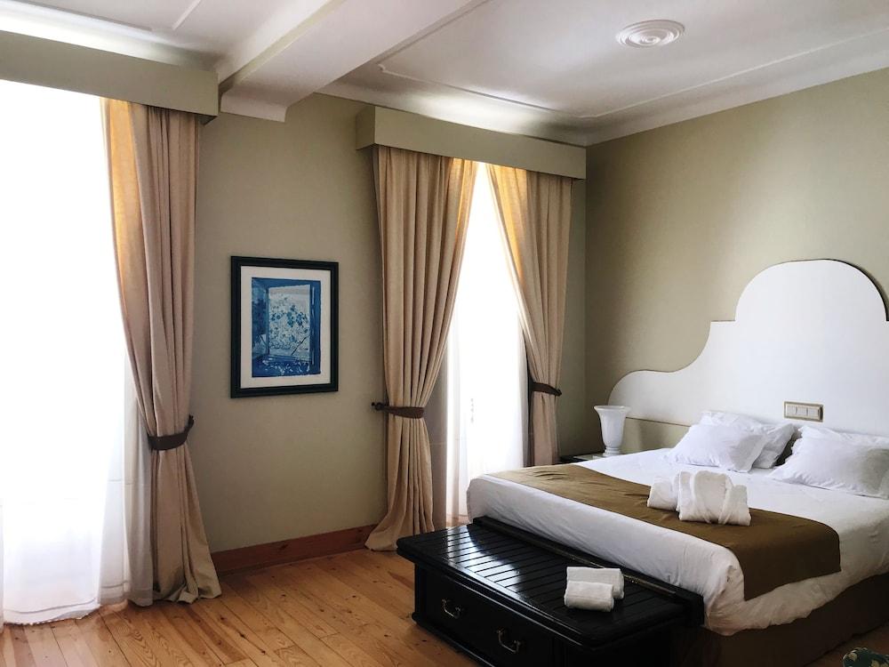 Hotel De Moura Εξωτερικό φωτογραφία