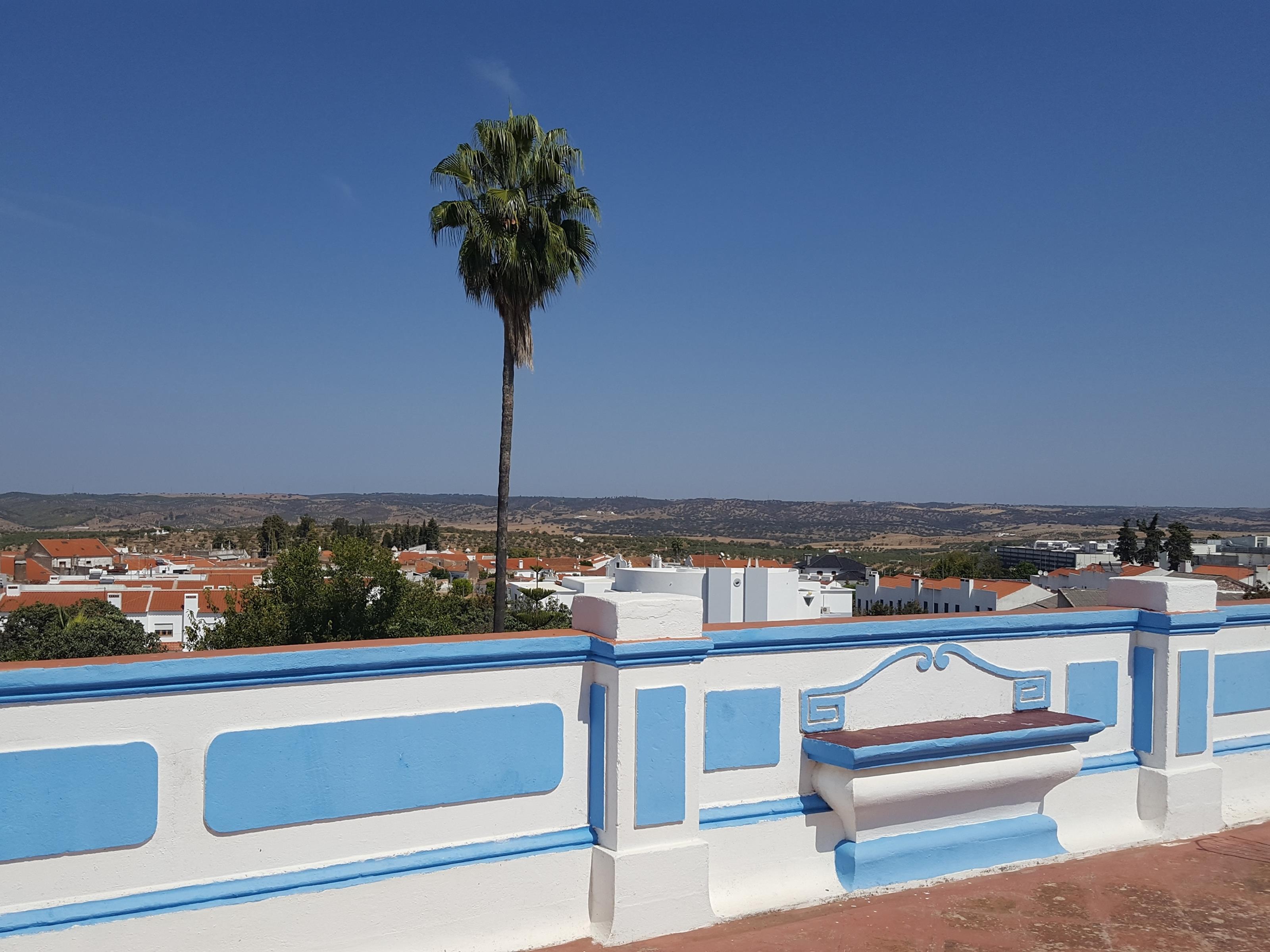 Hotel De Moura Εξωτερικό φωτογραφία