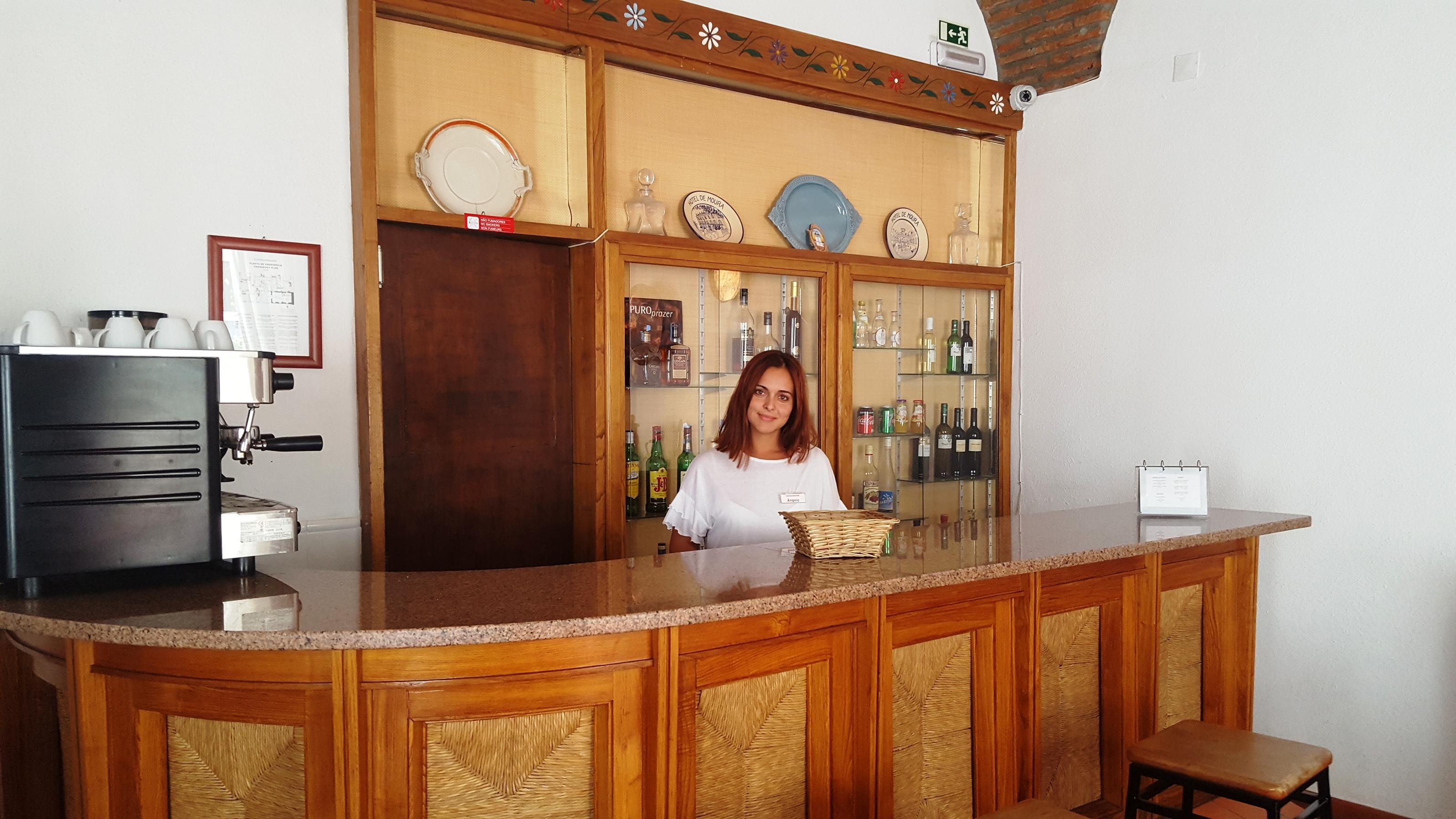 Hotel De Moura Εξωτερικό φωτογραφία