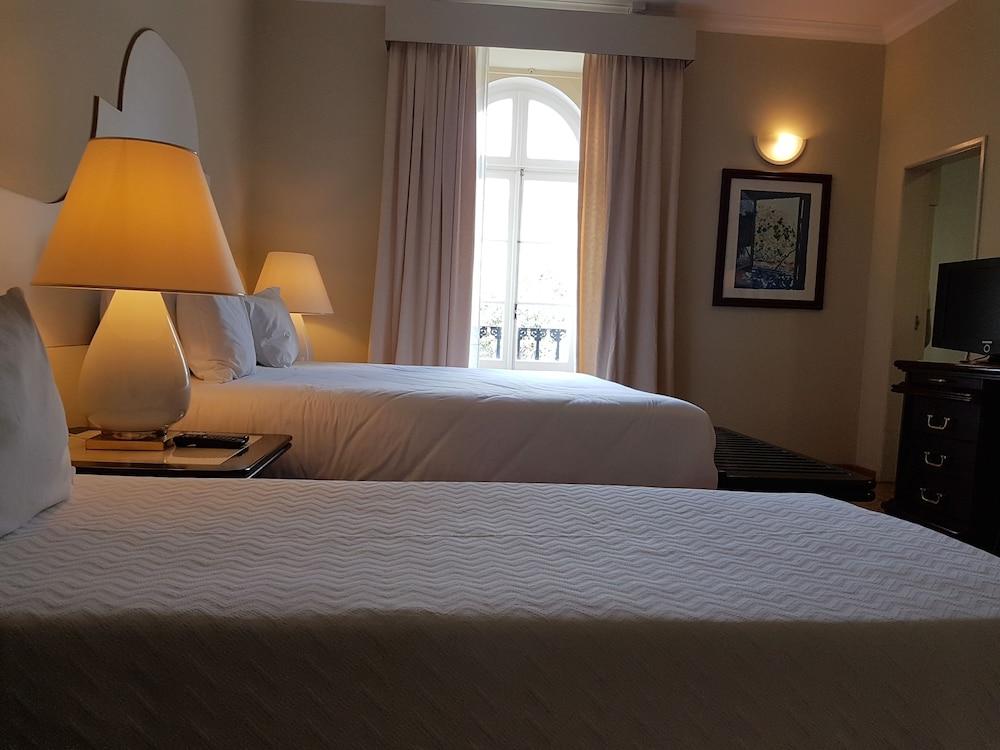 Hotel De Moura Εξωτερικό φωτογραφία