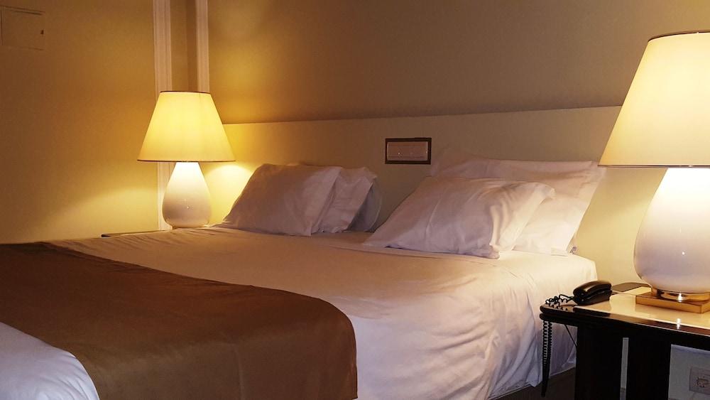 Hotel De Moura Εξωτερικό φωτογραφία