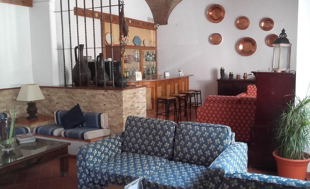 Hotel De Moura Εξωτερικό φωτογραφία