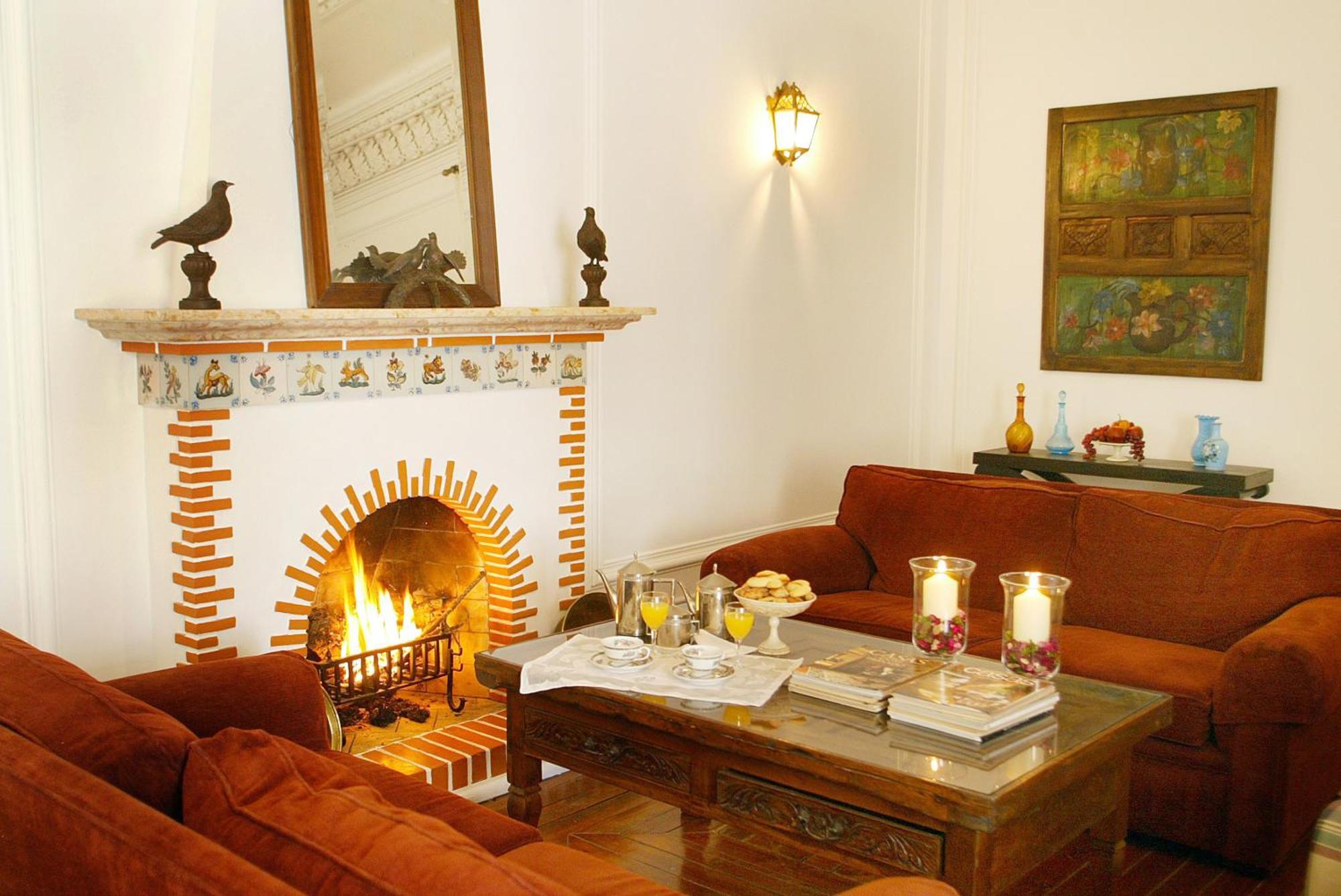 Hotel De Moura Εξωτερικό φωτογραφία