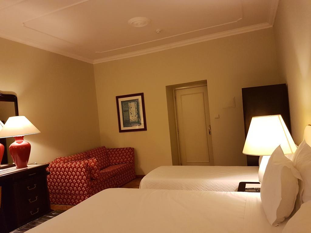 Hotel De Moura Εξωτερικό φωτογραφία