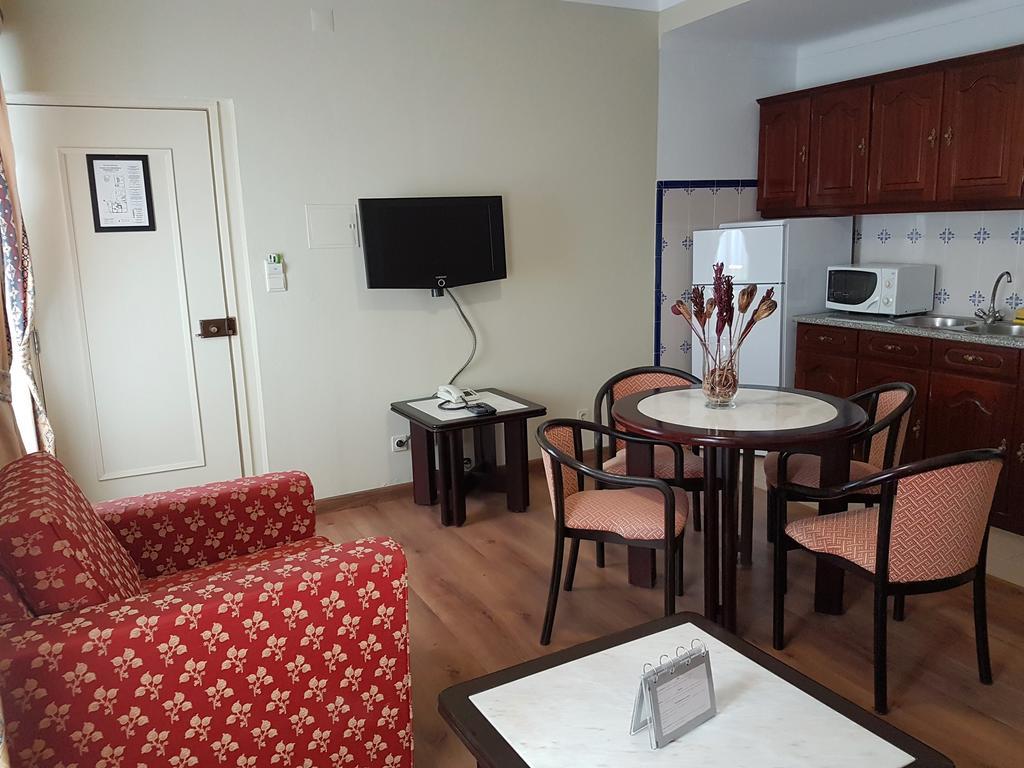 Hotel De Moura Εξωτερικό φωτογραφία
