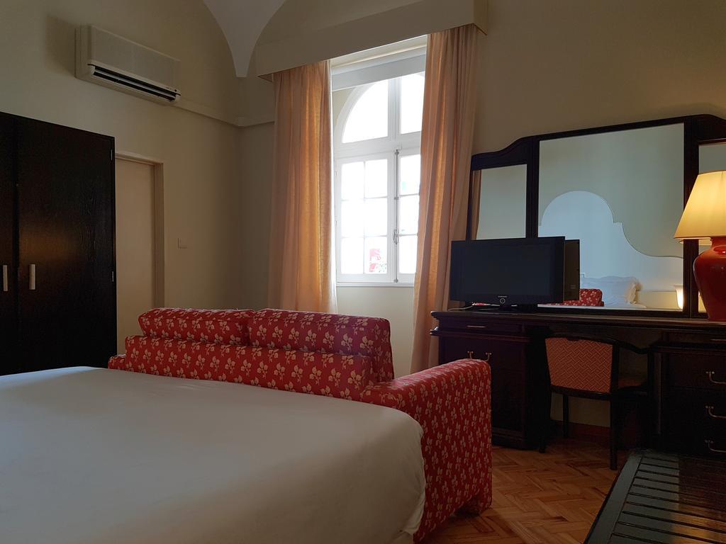 Hotel De Moura Εξωτερικό φωτογραφία
