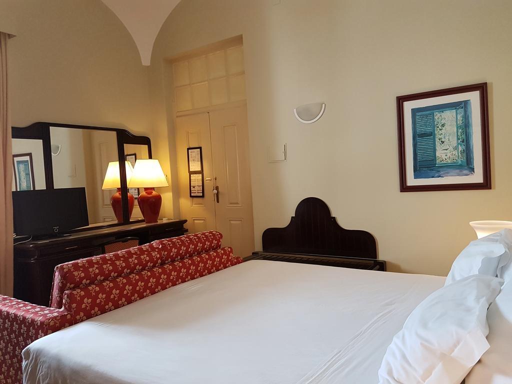 Hotel De Moura Εξωτερικό φωτογραφία