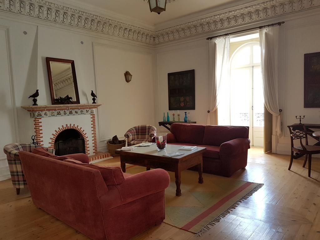 Hotel De Moura Εξωτερικό φωτογραφία
