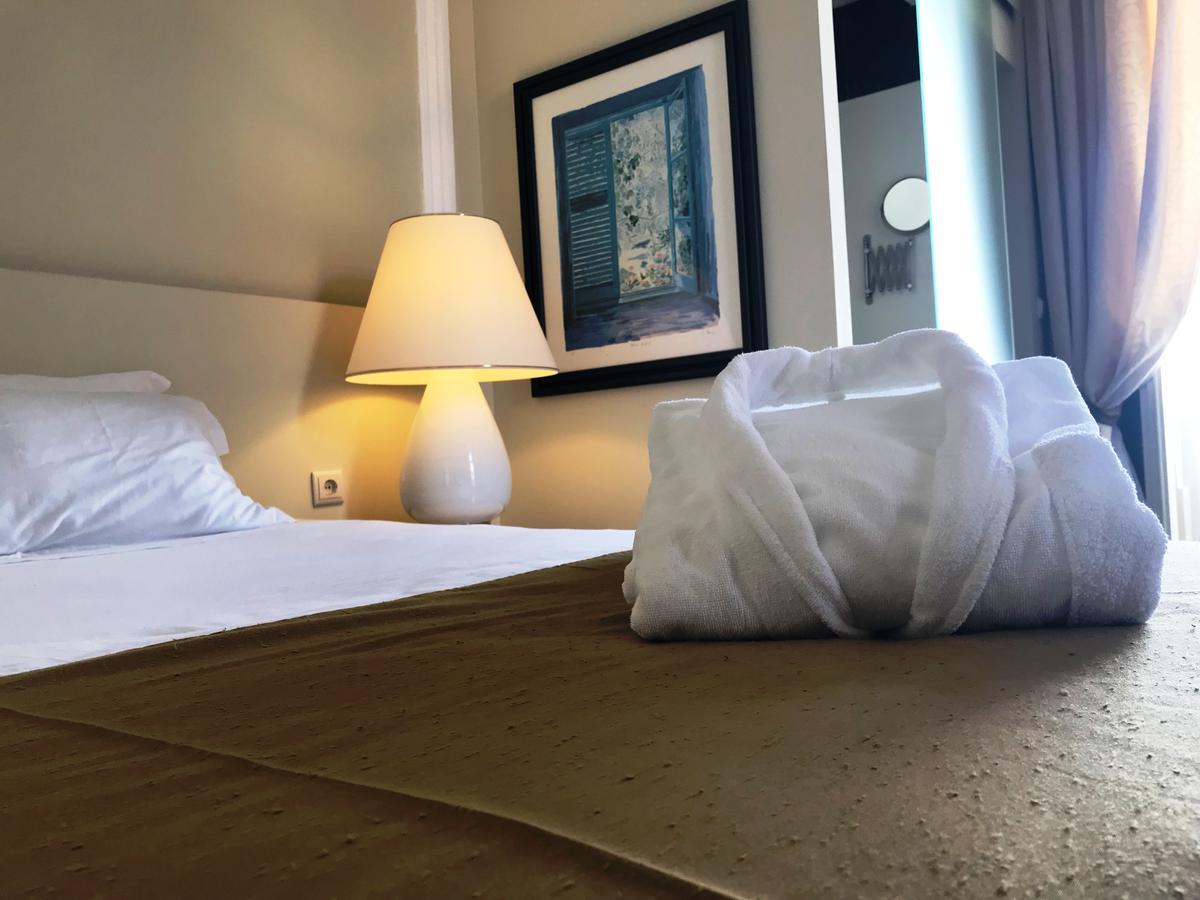 Hotel De Moura Εξωτερικό φωτογραφία